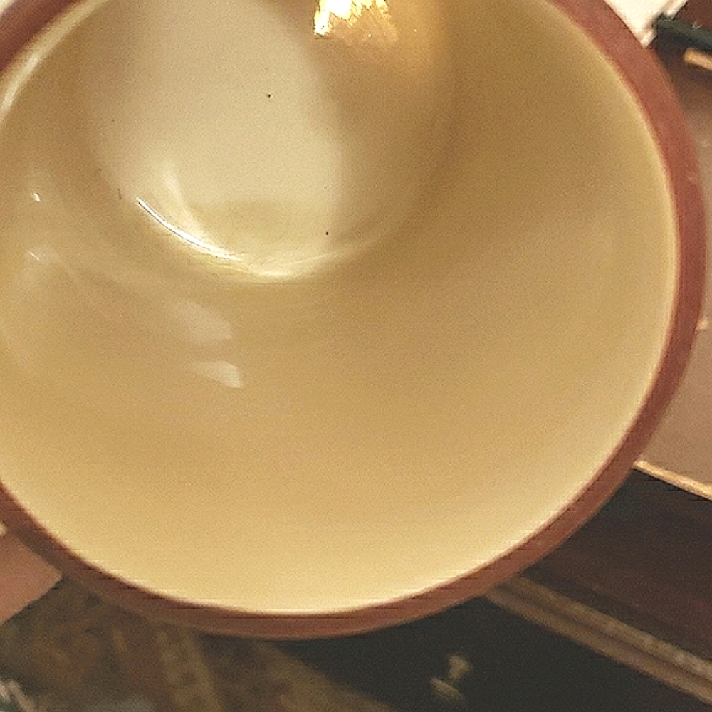Vintage 70's {Ma•Mother•Mom•Momma} Ceramic Coffee Cup - Picture 5 of 5